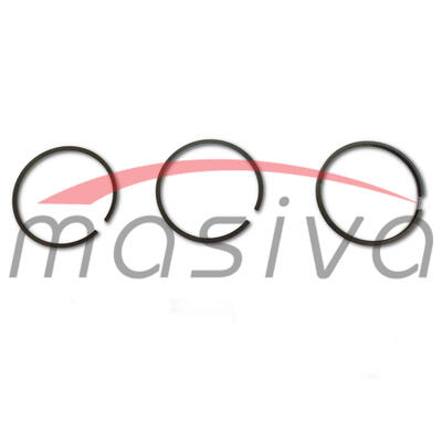 KARIKE MOTORA RUGGERINI RD-200 STD 85,00mm  ZAMJENSKI DIO  A 2052  A