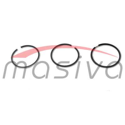 KARIKE MOTORA RUGGERINI RD-200 I SP 85,50mm ZAMJENSKI DIO 2992  A