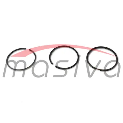 KARIKE MOTORA RUGGERINI RD-200 II SP 86,00mm  2993  12 5003  A-0