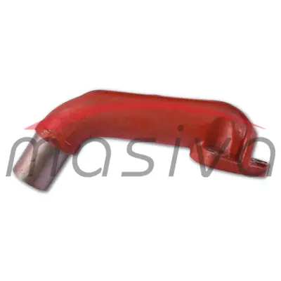 KOLJENO AUSPUHA UTB 445 ORG-1