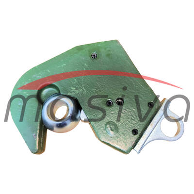 KUKA AUTOMATSKOG KOPČANJA POLUGE HIDRAULIKE KATEGORIJA 1  25,4