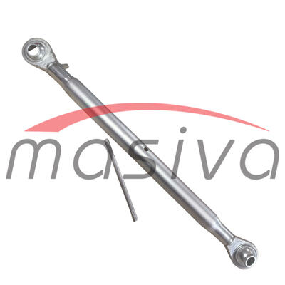 TOPLING POLUGA 2-2  780 mm-MIN  M30 X 3,5 MASIVA