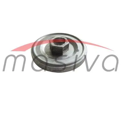 MAGNET FILTERA HIDRAULIKE ZETOR-0