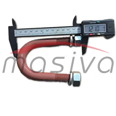 U VIJAK ZA RUČICU PLUGA IMT-755-2