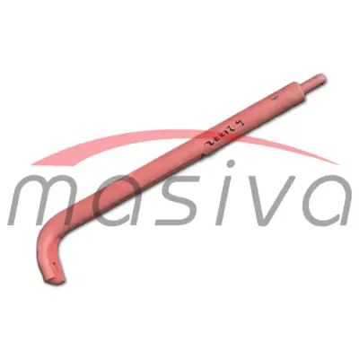 OSOVINA PLUGA POPREČNA IMT-757-4