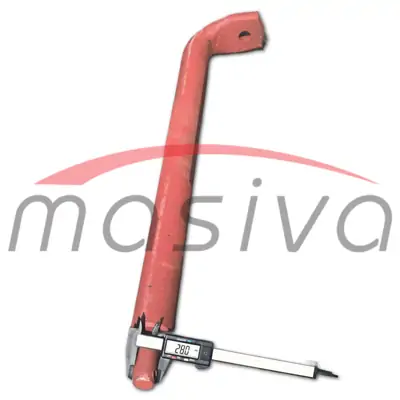 OSOVINA PLUGA POPREČNA IMT-757-2