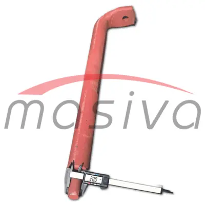 OSOVINA PLUGA POPREČNA IMT-757-3