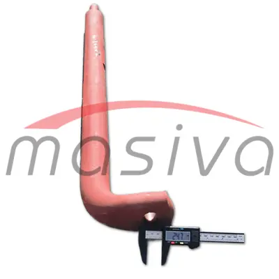 OSOVINA PLUGA POPREČNA IMT-757-4