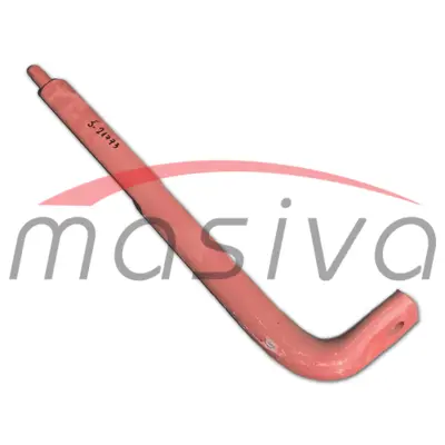 OSOVINA PLUGA POPREČNA IMT-755-0