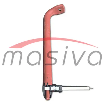 OSOVINA PLUGA POPREČNA IMT-755-2