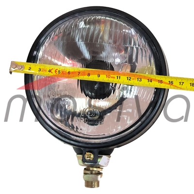 FAR PREDNJI URSUS-ZETOR PVC LIJEVI-2