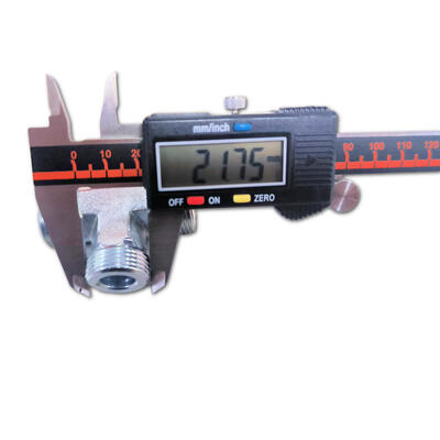 SPOJNICA ZRAKA T ZETOR M22X1,5-2