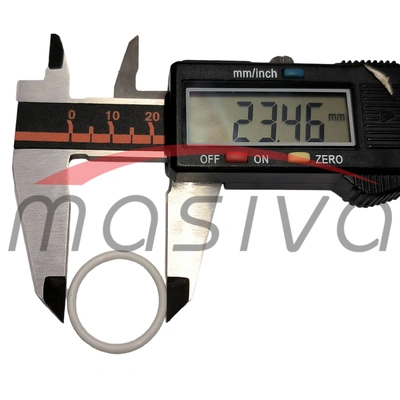 BRTVA FILTERA GORIVA ZETOR 20 X 2  MANJA-0