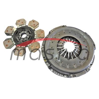 KOŠARA KVAČILA FIAT L SERIJA, NEW HOLLAND TL-0