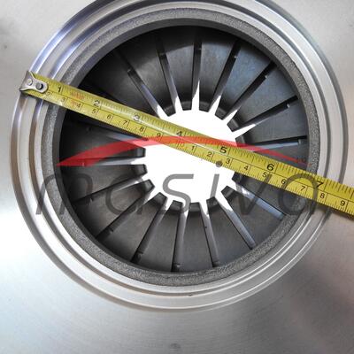 KOŠARA KVAČILA FIAT L SERIJA, NEW HOLLAND TL-3