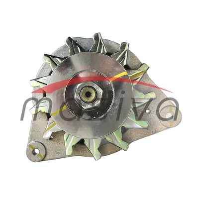 ALTERNATOR IMT 539-540-542-549-560-577-577DV TORPEDO 4506 33A REMENICA 17mm-3