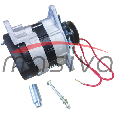 ALTERNATOR URSUS C-330-335  50 A    9515 382  MASIVA