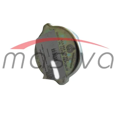 POKLOPAC HLADNJAKA ZETOR PROX-FRT-1