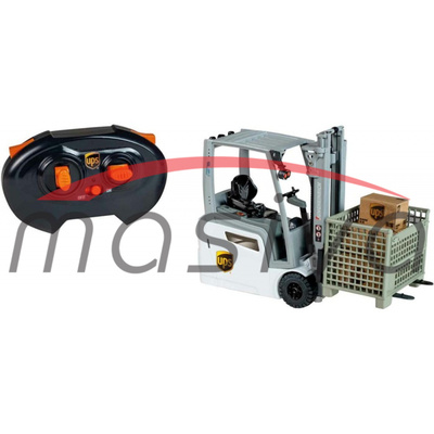 IGRAČKA VILJUŠKAR NA DALJINSKO UPRAVLJANJE UPS