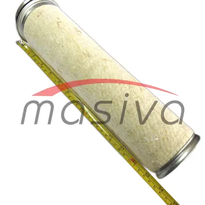 FILTER ZRAKA UNUTARNJI JOHN DEERE MANN-3