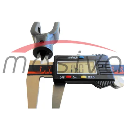 VILICA REGULACIONE POLUGE ZETOR-2