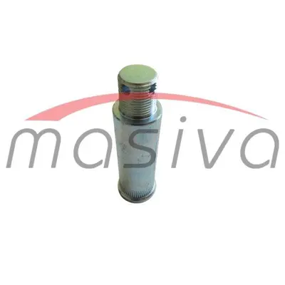 OSOVINA POLUGE NA TRUBI ZETOR 5011-7745  55115077-0