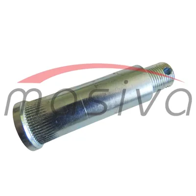 OSOVINA POLUGE NA TRUBI ZETOR 5011-7745  55115077-1