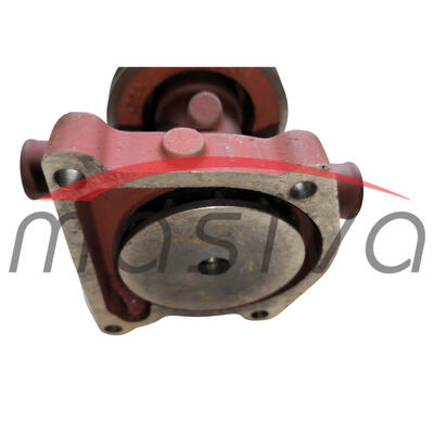 PUMPA VODE SA REMENICOM ZETOR 117MM-2