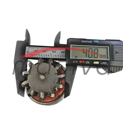 BENDIX ELEKTROPOKRETAČA ZETOR S REDUKTOROM Z= 9  MAGNETON-2