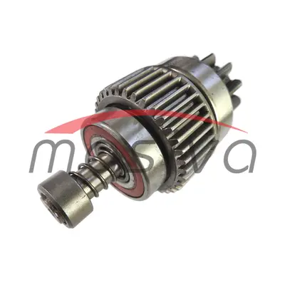 BENDIX ELEKTROPOKRETAČA ZETOR S REDUKTOROM Z= 9  MAGNETON-4
