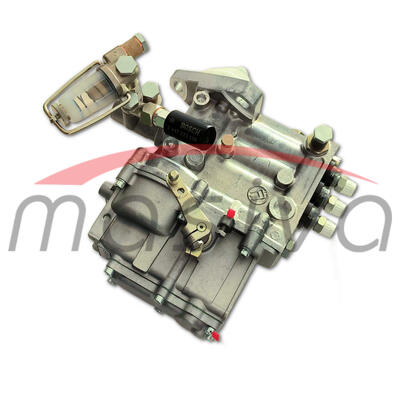 BOSCH PUMPA ZETOR URI 5211-5245 3320-3340