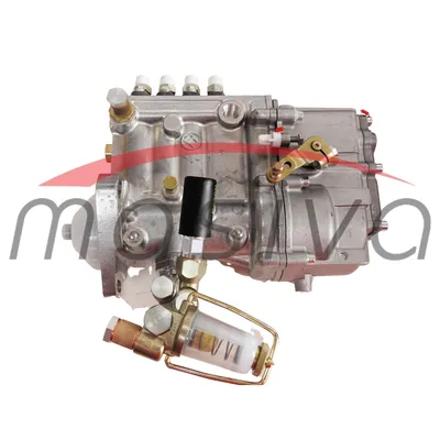 BOSCH PUMPA ZETOR URI 7711-7745 7320-7340 TURBO MOTORI-0