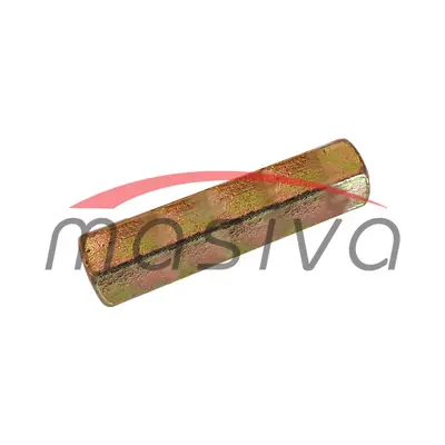 MATICA OBOSTRANA ZA PODEŠAVANJE POLUGA GASA/ŠPERE ZETOR-0