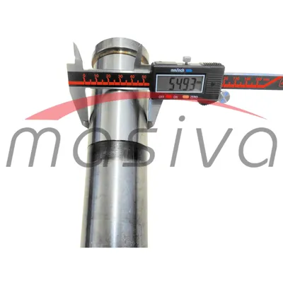 BOLCN CENTRALNI ZETOR 4712-4718-4911  953316  IND-II-1