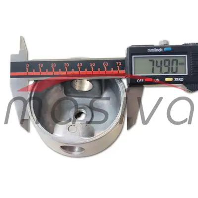 KLIP PUMPE PRSKALICE KŽK  MB-65-3