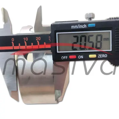 KLIP PUMPE PRSKALICE KŽK  MB-65-6