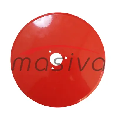 DISK ULAGAČA SJEMENA SIJAČICE IMT-1