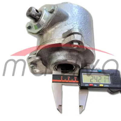 PRIJENOS PNEUMATSKE SADILICE IMT KPT-4
