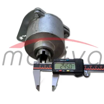 PRIJENOS PNEUMATSKE SADILICE IMT KPT-8