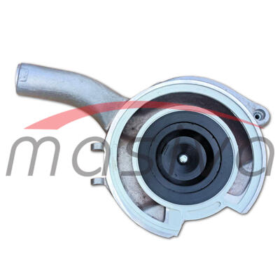 POKLOPAC KUĆIŠTA IZBACIVAČA PNEUMATSKE SADILICE OLT-4