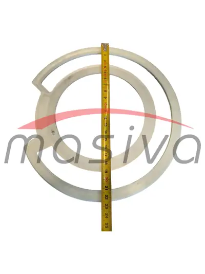 BRTVA PNEUMATSKE SADILICE OLT PVC  PSK-101