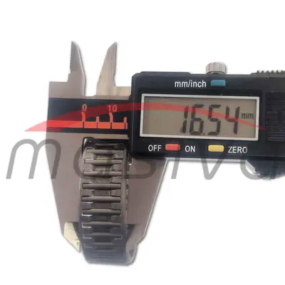 LEŽAJ IGLIČASTI ZUPČANIKA TD-3