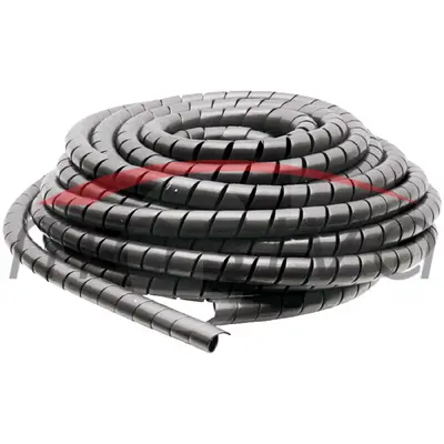 ZAŠTITA CIJEVI HIDRAULIKE 34-40 mm CRNA-0