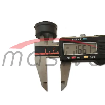 GUMICA VENTILA T25/T40-3