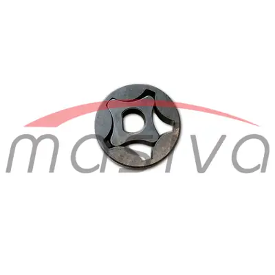 PUMPA ULJA REGGERINI RF-8079071207140    A2417-3