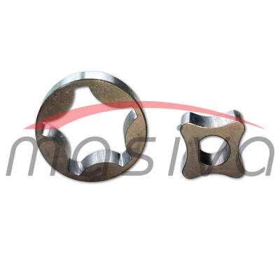 PUMPA ULJA REGGERINI RF 80-90-120-140 ZAMJENSKI DIO-2