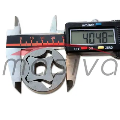 PUMPA ULJA REGGERINI RF-8079071207140    A2417-2