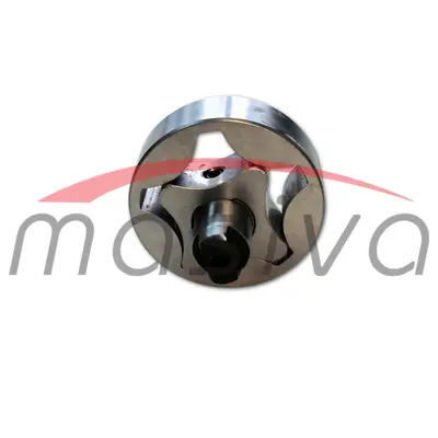 PUMPA ULJA RUGGERINI RD 80-850-920-950    27 7922-0