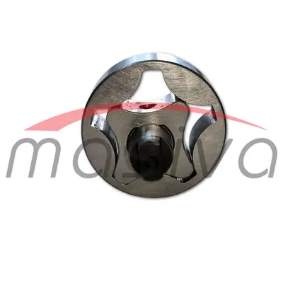 PUMPA ULJA RUGGERINI RD 80-850-920-950    27 7922-1