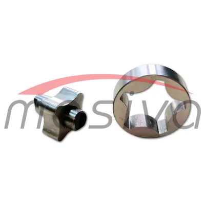 PUMPA ULJA RUGGERINI RD 80-850-920-950    27 7922-4
